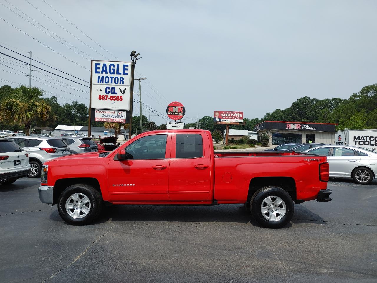 chevrolet silverado 1500 2017 1GCVKREC4HZ242823 image chevrolet silverado 1500 2017 1GCVKREC4HZ242823 image